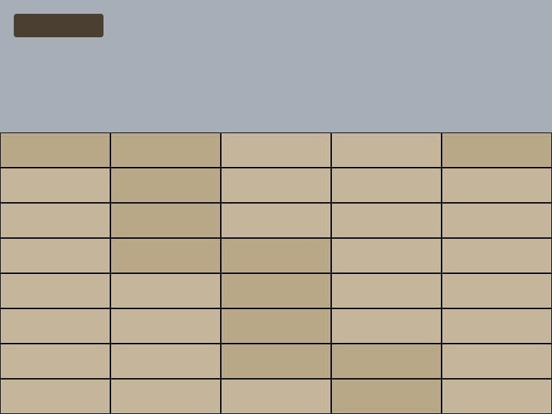 Sun-faded light-toned tile roof with chalky surface.